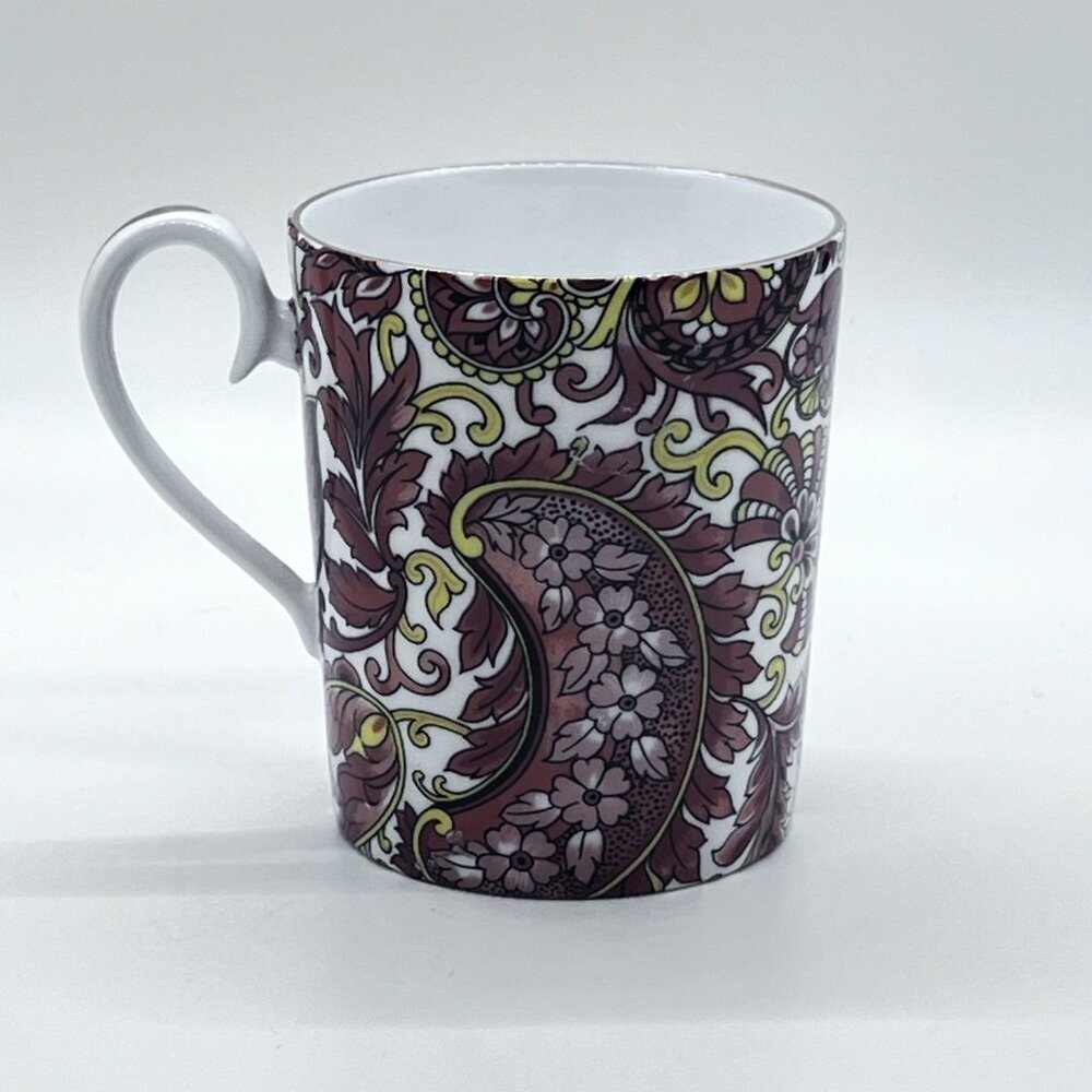Royal Albert Fantasia Mug and Saucer - Picture 4 of 10